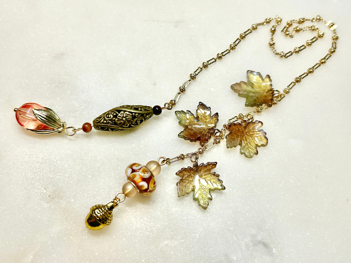 Manor House Book Jewelry with Joee Balestriari
