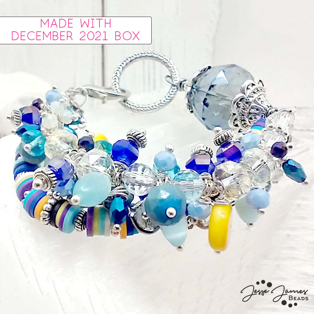 Magical Mystery Bead Box Subscription